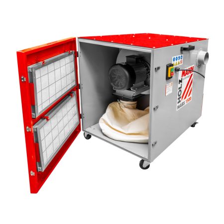 Sesalec za kovine MABS1500_230V