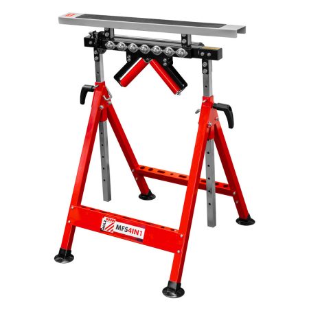 Featured image Večfunkcijska delovna miza MFS4IN1