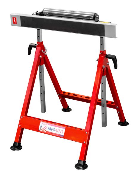 Gallery image Večfunkcijska delovna miza MFS4IN1