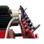 Brusilnik za  skobeljne nože MS7000_230V