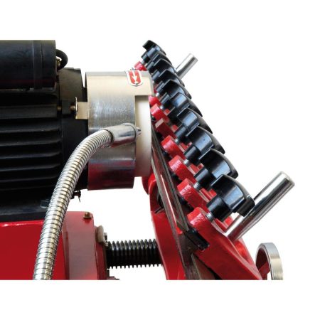 Brusilnik za  skobeljne nože MS7000_230V