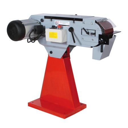 Kovinski brusilni stroj 2 hitrosti MSM150_400V