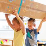 DELOVNA MIZA/PONK OTROŠKI  WB 106 MINI