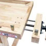 DELOVNA MIZA/PONK OTROŠKI  WB 106 MINI