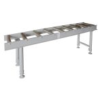 RB9 VALJČNA PROGA/ STOJALO 9 VALJEV / 700 kg