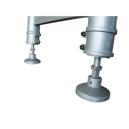 RB9 VALJČNA PROGA/ STOJALO 9 VALJEV / 700 kg