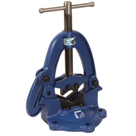 Featured image Cevni primež RSS390