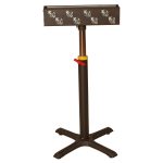 Kombinirano stojalo  kroglice  valj S400RK