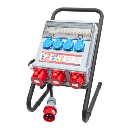 Elektro razdelilna omarica SSV32A