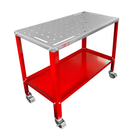 Pomična varilna miza ST915F