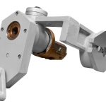 Brusilni stroj za rezkarje, svedre , orodje  UWS320_400V