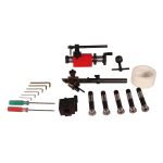 Brusilni stroj za rezkarje,svedre , orodje UWS3_230V