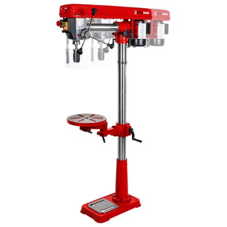 VRTALNIK SB3116RH 4 VRTALNIK SB3116RHN_230V