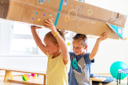 DELOVNA MIZA/PONK OTROŠKI  WB 106 MINI