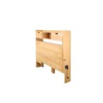 MIZARSKI DELOVNI PONK/MIZA S PREDALI  WB123A