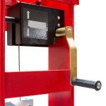 DELAVNIŠKA PREŠA HOLZMANN WP100H