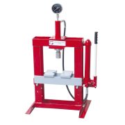 DELAVNIŠKA PREŠA/STISKALNICA WP 10 H HOLZMANN