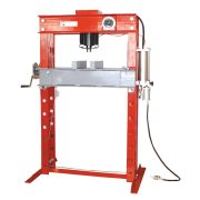 DELAVNIŠKA PREŠA/STISKALNICA WP 45 H HOLZMANN