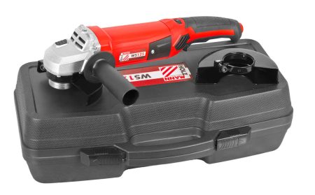 Kotna brusilka WS125_230V
