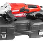 Kotna brusilka WS230_230V