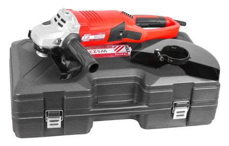 Kotna brusilka WS230_230V