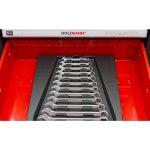 Omare za orodje z orodjem WW790W