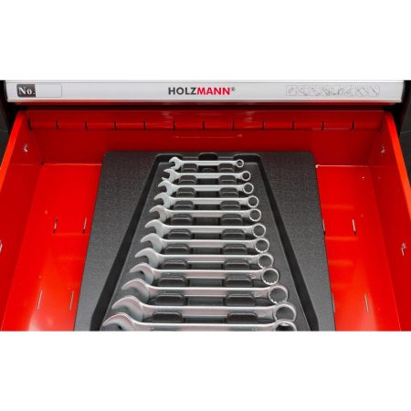 Omare za orodje z orodjem WW790W