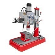 Rezkalno vrtalni stroj za kovine Z3032X7P_400V