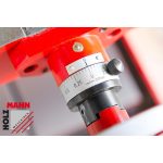 Vrtalni stroj za kovine HOLZMANN ZX50PC_400V