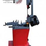 TRAČNA ŽAGA ZA KOVINO BS 128 HDR 400V