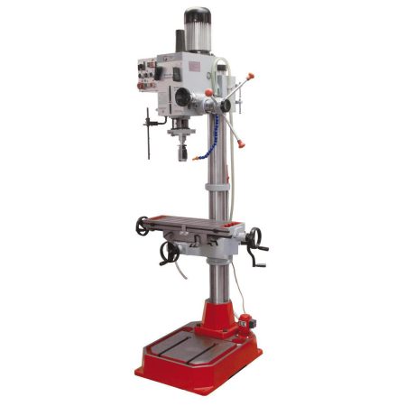 vrtalnik zobniski zx40 pc Vrtalni stroj ZX40PC_400V