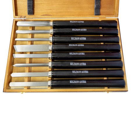 Dleta set standard 8pcs H8TLG