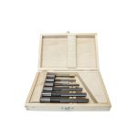 Svedri za dolge luknje LEVI  Ø 6-8-10-12-14-16 LL6TLGL