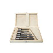 Svedri za dolge luknje LEVI  Ø 6-8-10-12-14-16 LL6TLGL