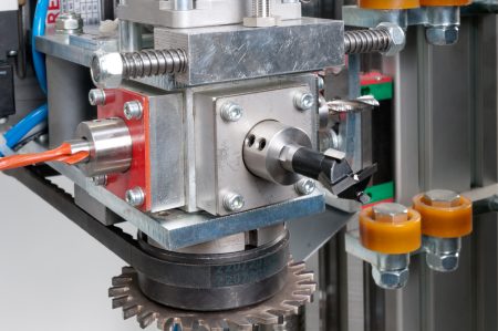 Gallery image CNC BM 3000 II VERTIKALNI VRTALNI STROJ
