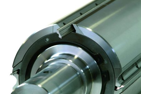 Gallery image Poravnalka ROBLAND S410