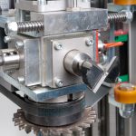 Gallery image CNC BM 3000 II VERTIKALNI VRTALNI STROJ