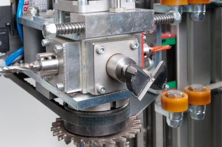 Gallery image CNC BM 3000 II VERTIKALNI VRTALNI STROJ