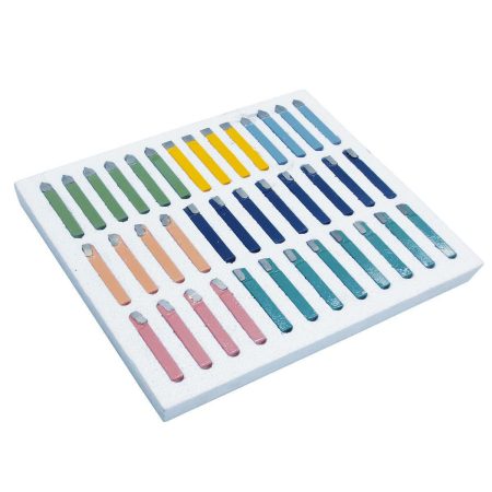 Stružni noži  38pcs / 10mm 38TLG10