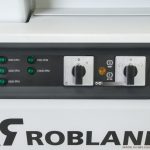 Gallery image Rezkar T120 S