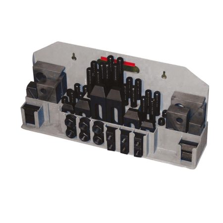 Univerzalni vpenjalni komplet 52pcs.14mm 52TLG14