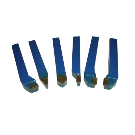 Gallery image Stružno orodje 6pcs / 12mm 6TLG12