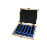 Featured image Orodje za struženje 7pcs / 12mm 7TLG12HQ