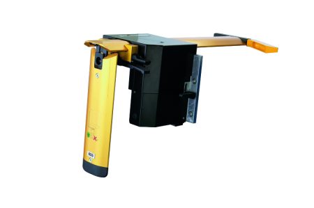 PORAVNALKA DEBELINKA ROBLAND SD 410 ll