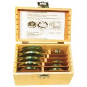 Kopirni rinki za rezkar za okrogline ARS12