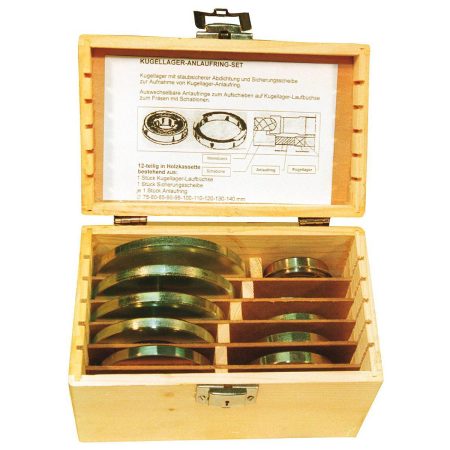 Kopirni rinki za rezkar za okrogline ARS12