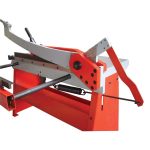 Škarje za pločevino BSS1000P