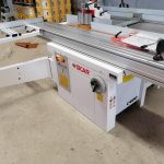 KOMBINIRKA SICAR C5 400 ALU 2200  CLASIC SICAR