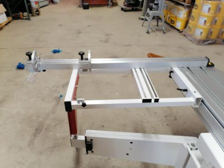 KOMBINIRKA SICAR C5 400 ALU 2200  CLASIC SICAR