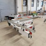 KOMBINIRKA SICAR C5 400 ALU 2200  CLASIC SICAR